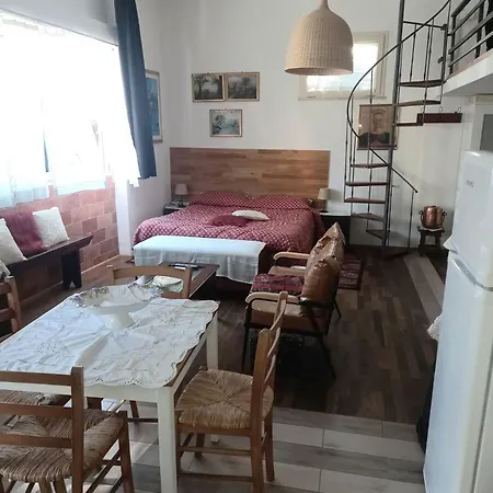 Loft34 * Кастильон-Фьорентино