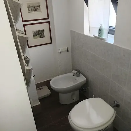 Apartament Loft34