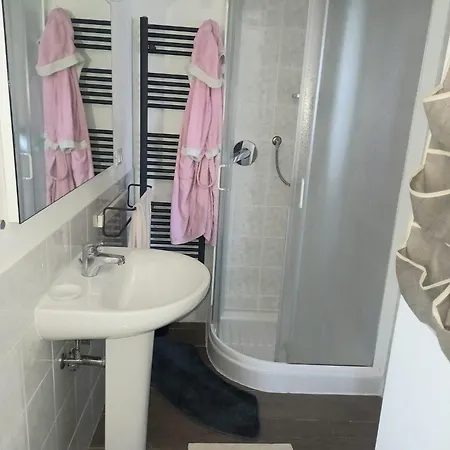 Loft34 Lägenhet *