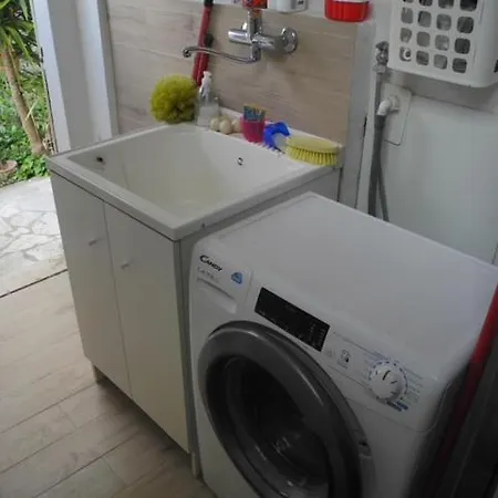 דירה Loft34 *