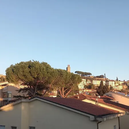 Loft34 Кастильон-Фьорентино