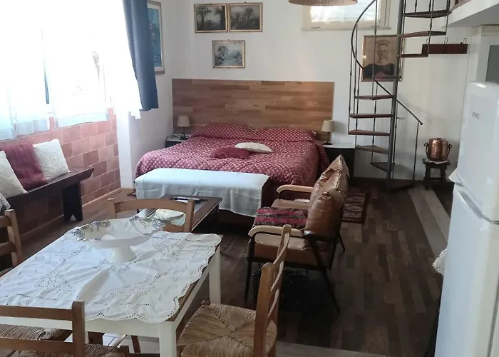 Loft34 * Castiglion Fiorentino