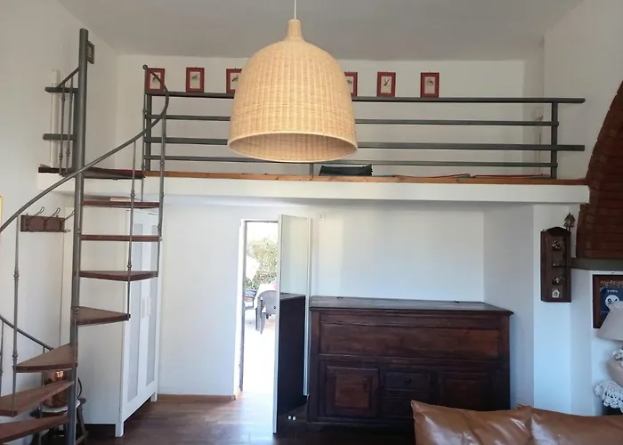 Loft34 Апартаменты Кастильон-Фьорентино