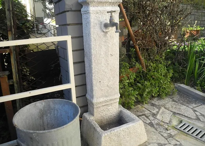 Апартаменты Loft34