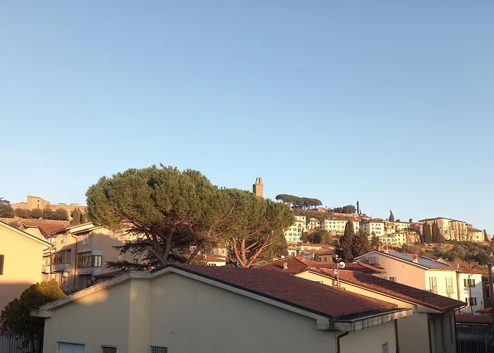 Loft34 Castiglion Fiorentino