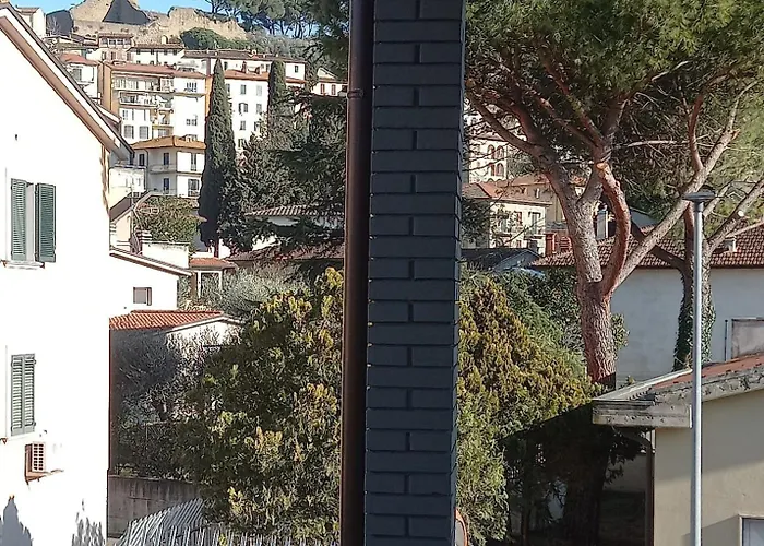 Апартаменты Loft34 Кастильон-Фьорентино