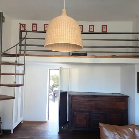 Loft34 Апартаменты Кастильон-Фьорентино